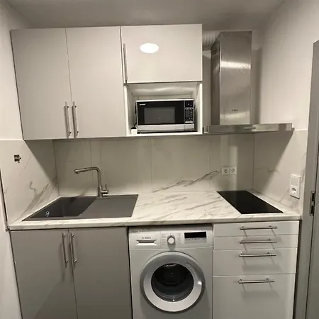 Schone Oase Mit Guter Anbindung Apartment
