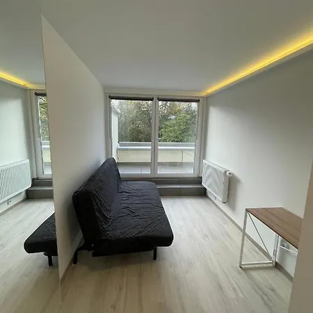 Apartment Schone Oase Mit Guter Anbindung Munich