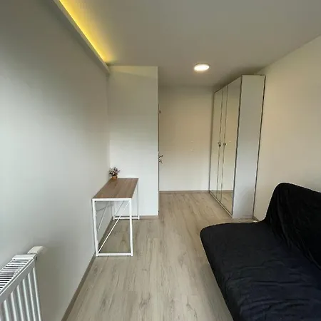 Schone Oase Mit Guter Anbindung Apartment *